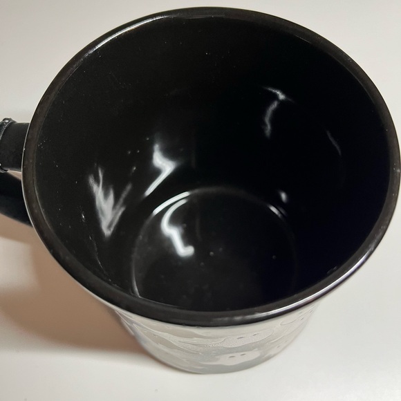 Cobwebs and Cauldrons Ghost Mug - Picture 3 of 4